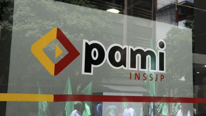 Desde PAMI llaman a retirar nuevas credenciales de afiliados