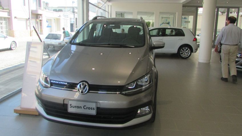 Romera Hnos. volvió al centro y con excelentes ofertas