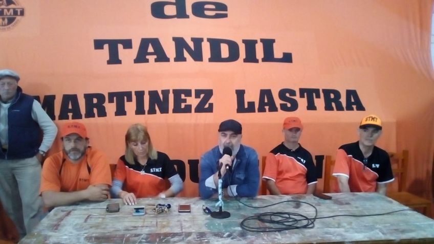 Fin del conflicto: los municipales aceptaron la propuesta salarial