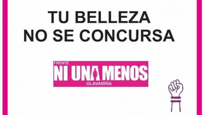 En Olavarría prohibieron los concursos de belleza