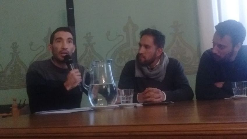 Avanza la Ley para que la comisión no la paguen los inquilinos.