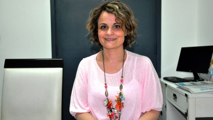 "A nivel local, la actividad comercial ha caído terriblemente"