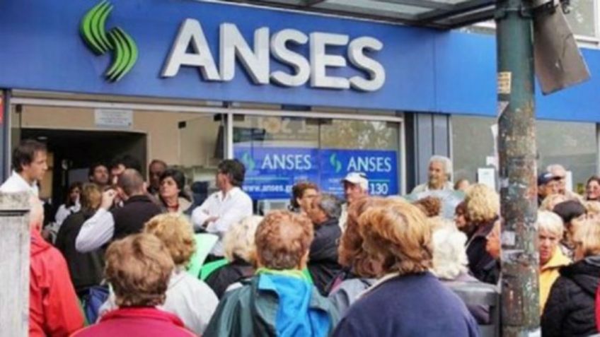 El sistema jubilatorio argentina está último en un ranking de 30 países