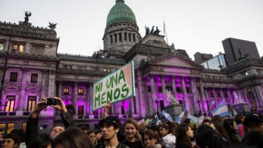 Violencia de género: El 72% de las causas culminan archivadas o sobreseídas
