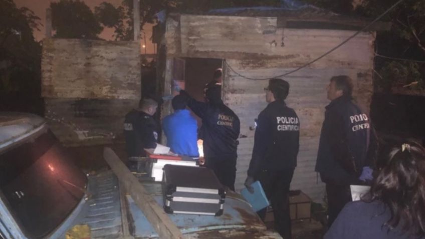 Joven tandilense acusado de asesinar a golpes a una mujer en Mar del Plata