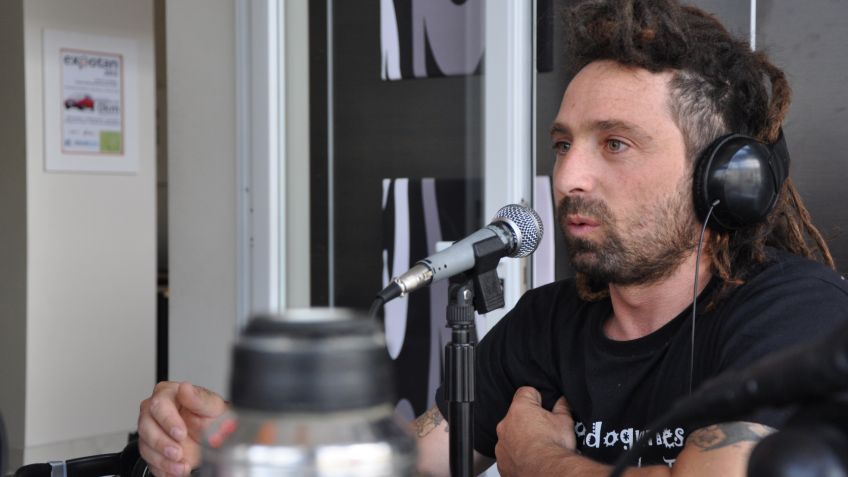 Villa Gaucho Rock: "El Municipio nos viene año a año soltando la mano"