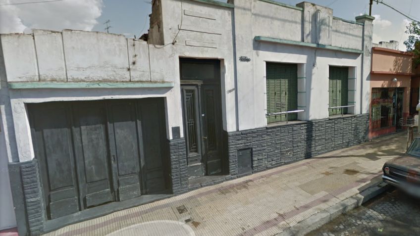 Sufrió un robo y ofrece dinero por información concreta
