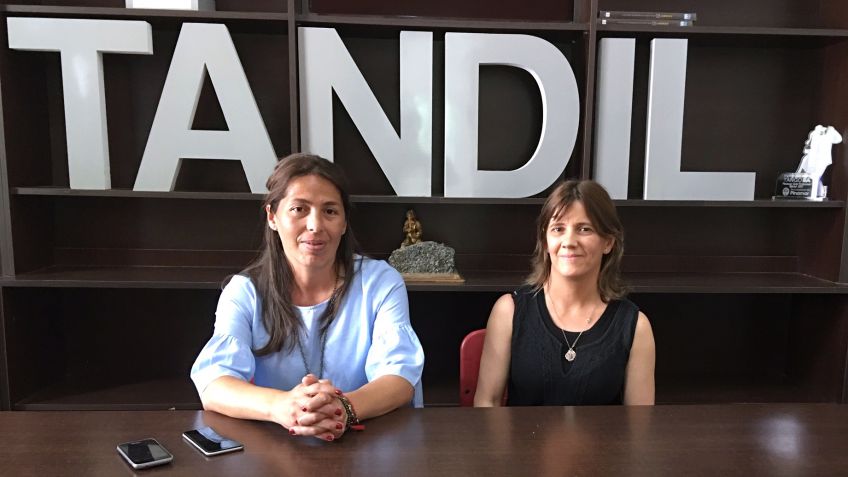 Se realizará un taller para familiares de niños diagnosticados con TEA