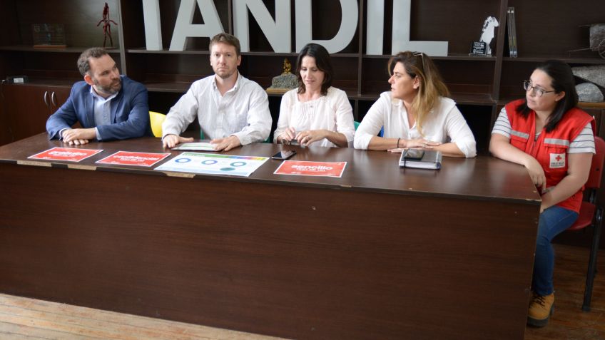 Actividades para conmemorar el día internacional de la lucha contra el VIH-Sida