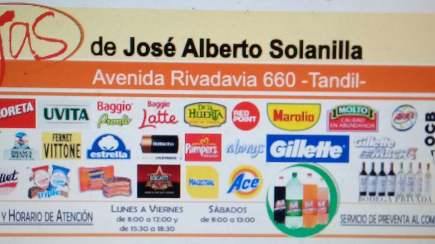Una recorrida por los clubes de Tandil