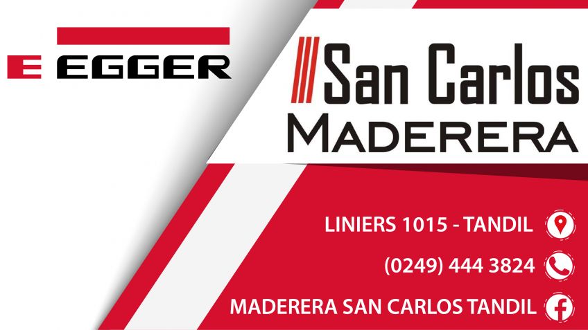 Una recorrida por los clubes de Tandil