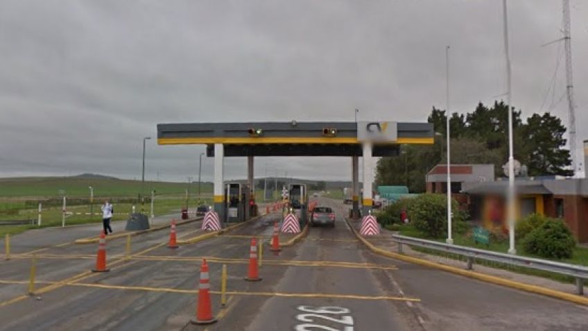 Así quedaron las tarifas del peaje tras el aumento