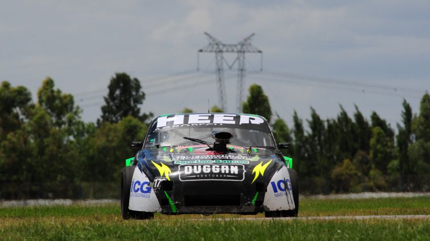 Escribano buscará revancha 