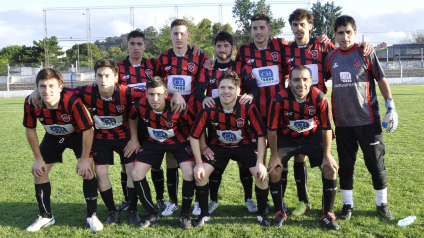 Grupo  -  Juarense