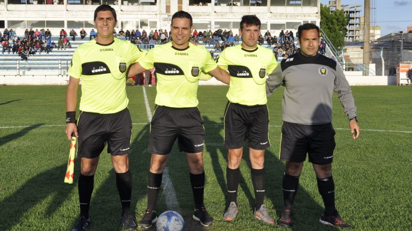 Grupo  -  Juarense