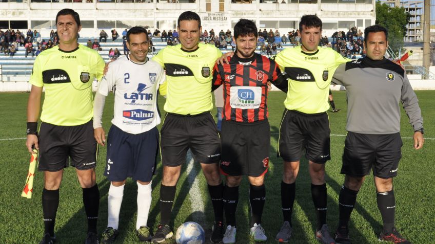 Grupo  -  Juarense