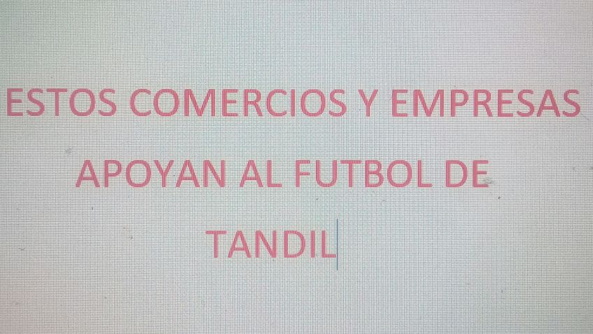 Grupo Universitario y Sarmiento de Ayacucho pasaron a la final