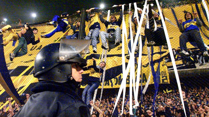 Diputados debatiría este jueves la iniciativa "antibarras"