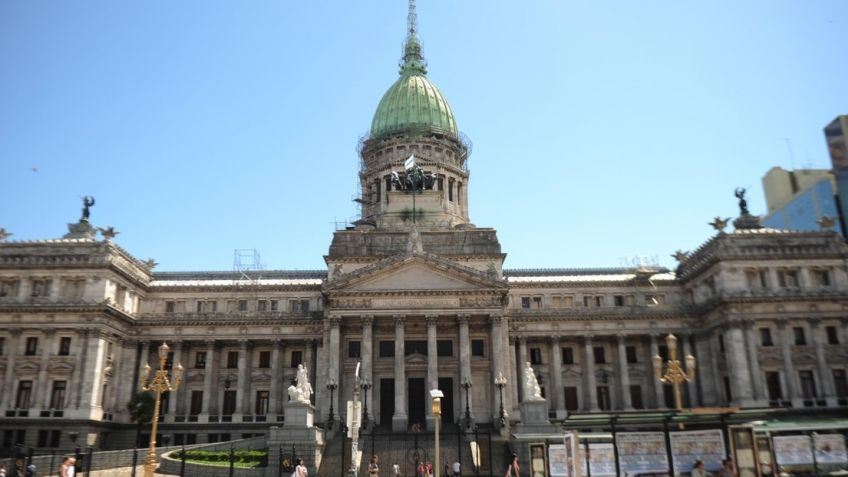 Macri convocó a sesiones extraordinarias
