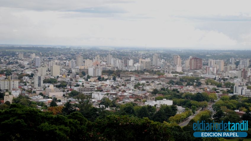 Tandil: Su presente económico y social, respuestas y propuestas en el ámbito local
