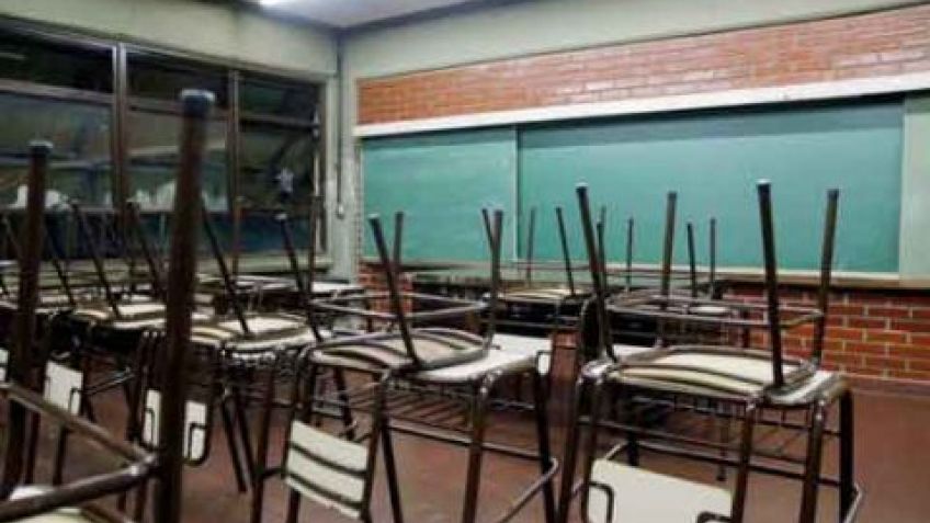 Para los gremios, hubo un 80% de acatamiento al paro