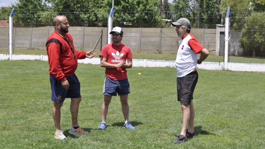 Entrenamiento