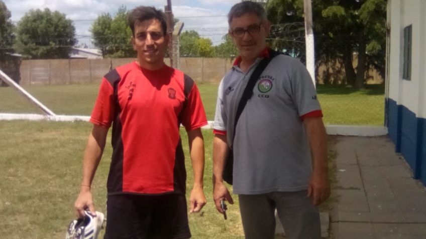 Juan Manuel Ledesma