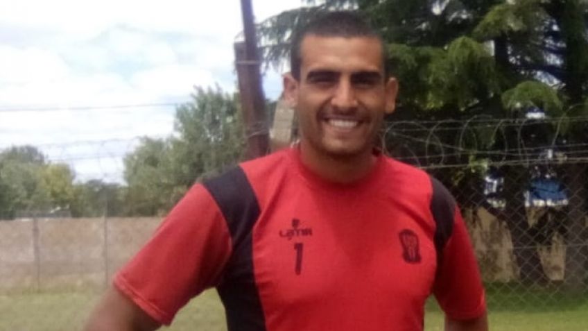 Nicolas Baez
