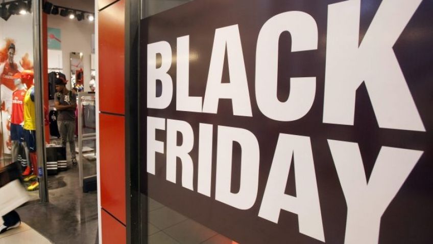 Jueves y viernes sin control de estacionamiento por el Black Friday
