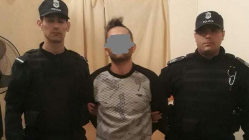 Detuvieron a un sujeto que robaba autos en Tandil y Necochea
