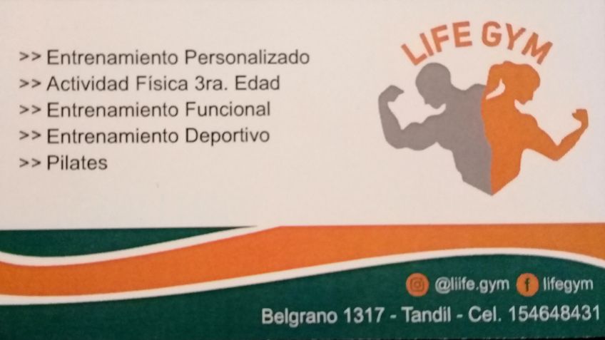 Como no podía ser de otra manera visitamos al segundo finalista Grupo Universitario