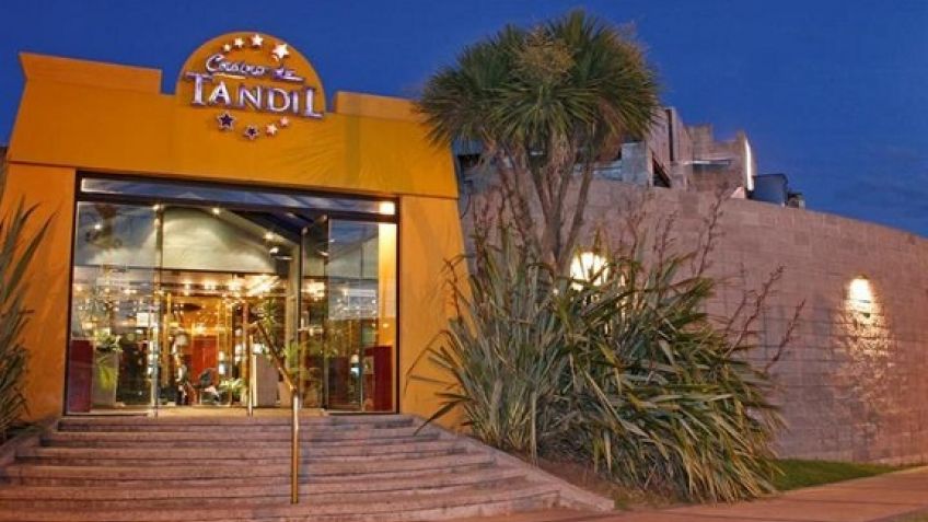 Trabajadores del Casino preocupados por la habilitación del juego online