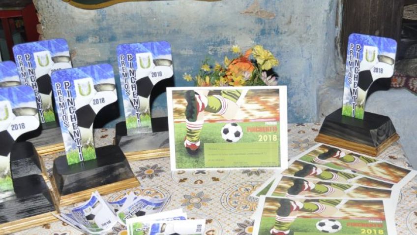 Las cuaternas de Décima y Novena