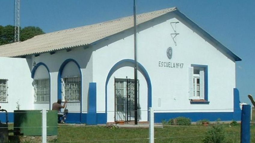 Presentarán resultados de la encuesta sobre comunidades y escuelas rurales