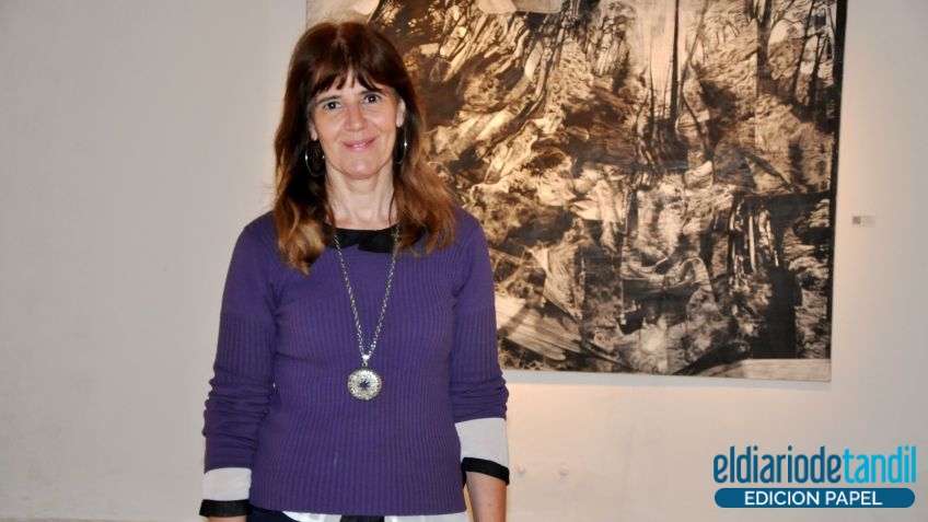 "Para nosotros el principal desafío es ser un museo abierto"