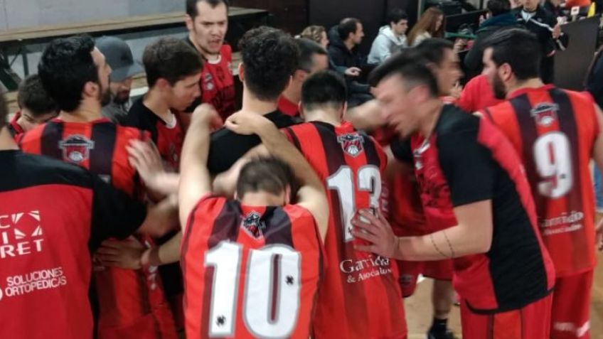 Independiente terminó bien arriba