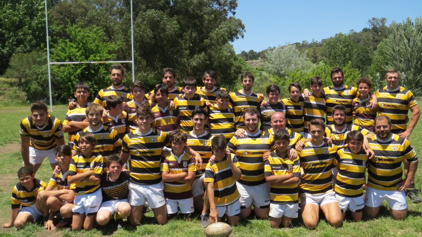 Uncas trazó su plan de trabajo para jugar el Regional Pampeano A