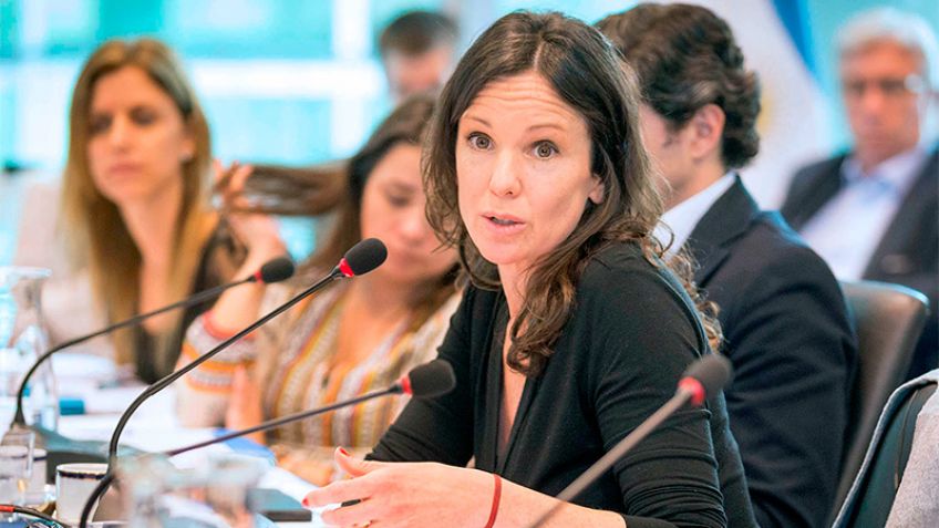 El Gobierno espera que un diciembre en paz y no aceptará cortes de calles