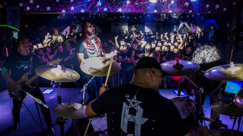 Foto: Mariano Forconi
