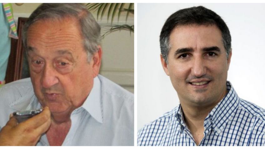 Reunión con Bava: Lunghi y Santamarina, ausentes con aviso