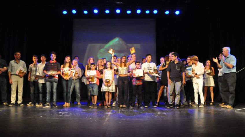 Se conocieron las ternas para el Premio Movediza