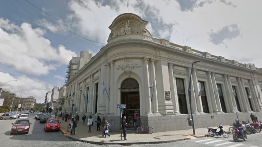 El Banco Nación se suma a los descuentos del 50%