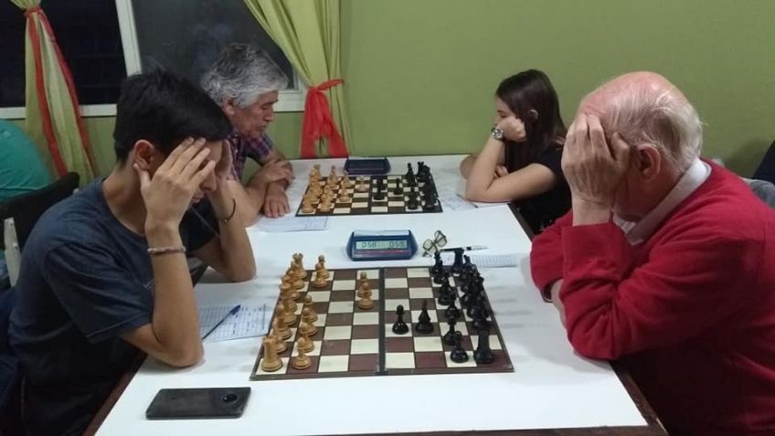Gran expectativa por el memorial "Tita Brivio" de Cretal