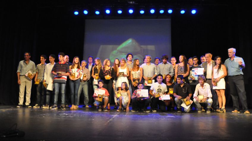 Esta noche, el deporte tandilense tendrá su fiesta