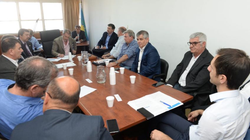Así cobrarían los subsidios las empresas de transporte durante 2019