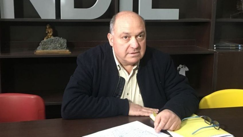 Planean pavimentar y repavimentar entre 55 y 60 cuadras durante el 2019
