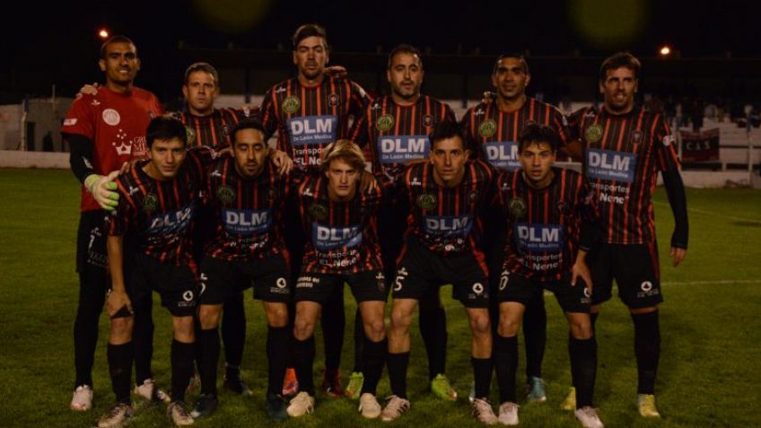 La URD se jugará los domingos en 2019