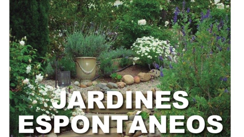 Jardines Espontáneos