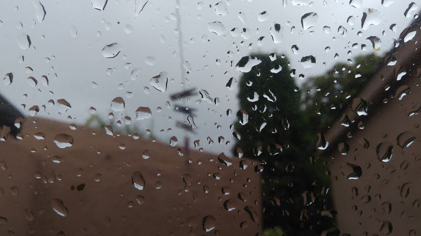 Domingo con probabilidad de lluvias y tormentas aisladas