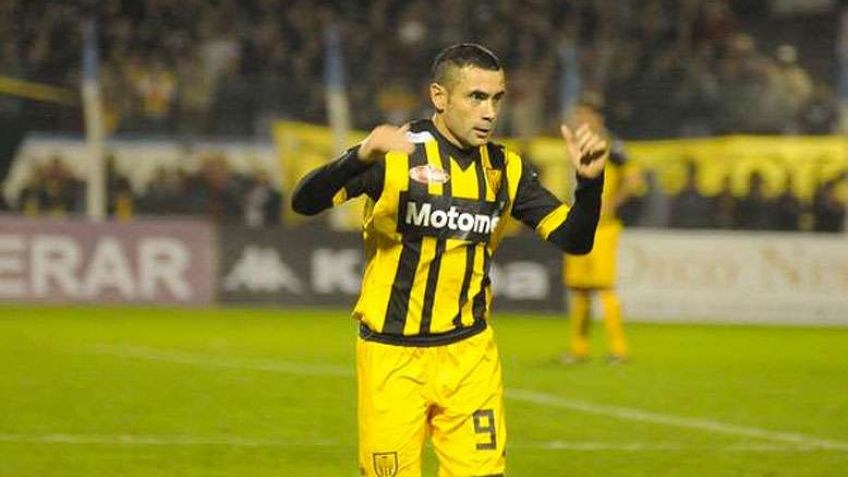 Telechea vuelve a ser aurinegro